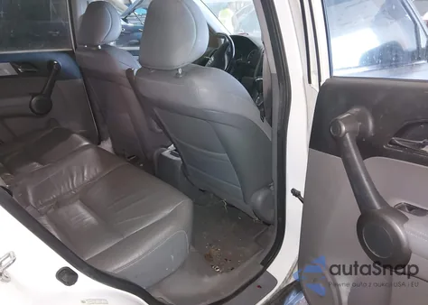 2011 Honda Cr-V Ex-L z USA, uszkodzony, nr VIN 5J6RE4H72BL107662